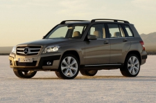 Фильтр высокого качества Mercedes-Benz GLK 200 CDI 143hp