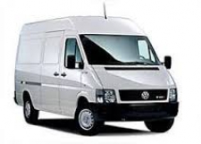 高品质的调音过滤器 Volkswagen LT 2.5 TDI 130hp