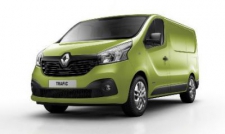高品質チューニングファイル Renault Trafic 1.6 Dci (Euro 5) 90hp