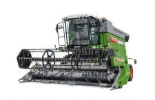 Hochwertige Tuning Fil Fendt Tractor E series 5185 E 4.9 V4 175hp