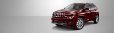 高品質チューニングファイル Jeep Cherokee 2.2 Mjet 200hp