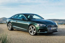 High Quality Tuning Files Audi A5 1.4 TFSI 150hp