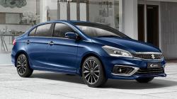 Alta qualidade tuning fil Suzuki Ciaz 1.2d  90hp