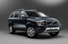 Фильтр высокого качества Volvo XC90 3.2  238hp