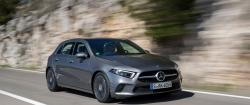 Фильтр высокого качества Mercedes-Benz A 45 AMG 387hp