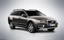 高品質チューニングファイル Volvo XC70 2.0 D4 (Polestar) 200hp