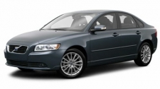 Filing tuning di alta qualità Volvo S40 2.4 D5 aut 180hp