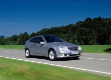 Fichiers Tuning Haute Qualité Mercedes-Benz C 220 CDI 150hp