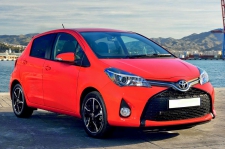 高品質チューニングファイル Toyota Yaris 1.4 D-4D 90hp