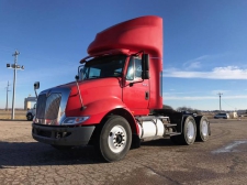 高品質チューニングファイル International 8600 Series 12.4L I6  476hp