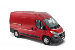 Hochwertige Tuning Fil Fiat Ducato 3.0 Natural Power 136hp