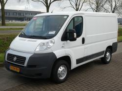 High Quality Tuning Files Fiat Ducato 2.2 Multijet 120hp