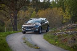 High Quality Tuning Files volvo V60 Cross Country 2.4 D4 190hp