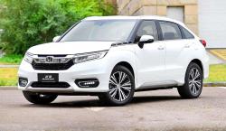 Filing tuning di alta qualità Honda Avencier 240 Turbo  193hp