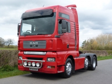 Фильтр высокого качества MAN TGM  430 D20 CR ( 1e generatie ) 430hp
