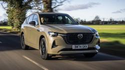 High Quality Tuning Files Mazda CX-60 3.3 SKYACTIV-D MHEV 200hp