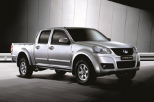 Yüksek kaliteli ayarlama fil GWM Steed 5 2.0 VGT diesel 150hp