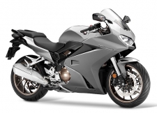 Yüksek kaliteli ayarlama fil Honda VFR 800 781cc  106hp