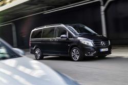 Фильтр высокого качества Mercedes-Benz Vito 114 CDI (1.95D) 136hp