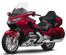 高品质的调音过滤器 Honda GL 1800 Goldwing 1800 cc  129hp