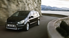 High Quality Tuning Files Ford S-Max 2.2 TDCi 175hp