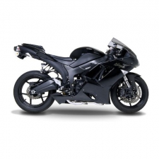 Alta qualidade tuning fil Kawasaki ZX6R 600cc  125hp