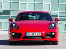 Yüksek kaliteli ayarlama fil Porsche Cayman 3.4i  325hp