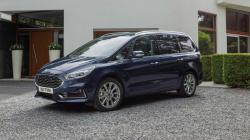 High Quality Tuning Files Ford Galaxy 1.5T Ecoboost 165hp