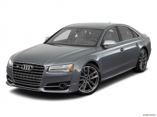 高品質チューニングファイル Audi S8 4.0 TFSI Plus 605hp