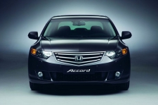 Filing tuning di alta qualità Honda Accord 2.2 i-DTEC 150hp