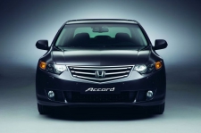Alta qualidade tuning fil Honda Accord 2.2 i-DTEC 150hp