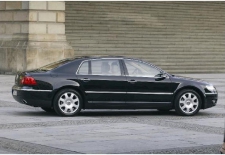 Alta qualidade tuning fil Volkswagen Phaeton 3.6 V6 FSI 280hp