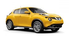Фильтр высокого качества Nissan Juke 1.3 DIG-T 155hp