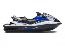 Yüksek kaliteli ayarlama fil Kawasaki Ultra 1.5 LX  152hp