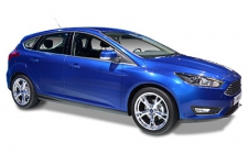 Alta qualidade tuning fil Ford Focus 1.0 EcoBoost 100hp