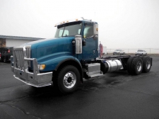 High Quality Tuning Files International PayStar 5900 12.4L I6  476hp