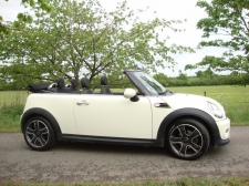 High Quality Tuning Files Mini One 1.6i  98hp