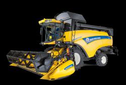 High Quality Tuning Files New Holland Tractor CX 5000 Series 5090 RS 6.7L 273hp