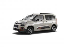 Фильтр высокого качества Citroën Berlingo E-Berlingo  136hp