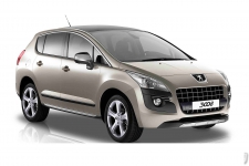Фильтр высокого качества Peugeot 3008 1.6 VTi 120hp