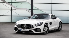 Tuning de alta calidad Mercedes-Benz AMG GT 4-door Coupé 63 AMG (4.0 Bi-T) 585hp