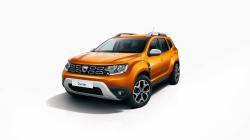Filing tuning di alta qualità Dacia Duster 1.0 TCe 90hp