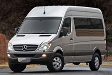 Alta qualidade tuning fil Mercedes-Benz Sprinter 212/312 CDI 122hp