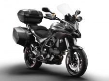 Alta qualidade tuning fil Ducati Multistrada 1200 S Gran Turismo  150hp