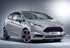 High Quality Tuning Files Ford Fiesta 1.6T ST  200hp