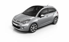 Фильтр высокого качества Citroën C3 1.2 VTi 82hp