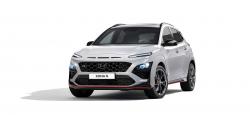 High Quality Tuning Files Hyundai Kona 1.0 GDI MHEV 120hp