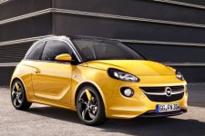 Fichiers Tuning Haute Qualité Opel Adam 1.4i 16v  87hp