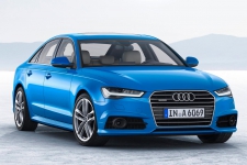 High Quality Tuning Files Audi A6 2.7 T 230hp