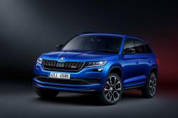 High Quality Tuning Files Skoda Kodiaq 2.0 TDI 177hp